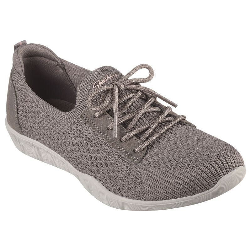 SKECHERS NEWBURY ST-CASUALLY WOMEN'S SHOE 