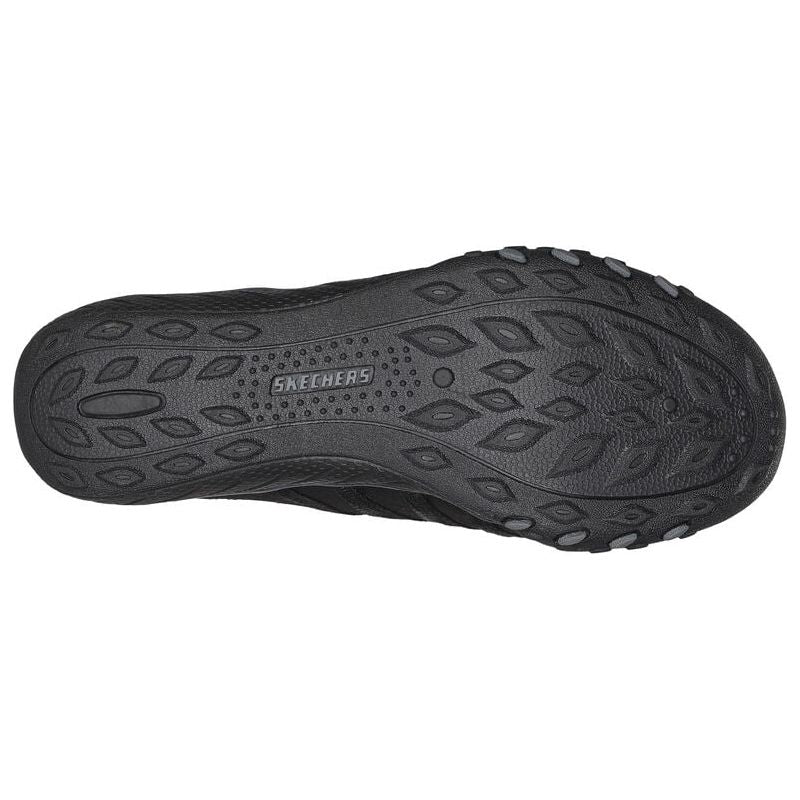 Skechers Breathe-Easy Roll-With-Me Slip-Ins Mains Libres
