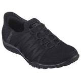 Skechers Breathe-Easy Roll-With-Me Slip-Ins Mains Libres