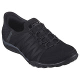 Skechers Breathe-Easy Roll-With-Me Slip-Ins Mains Libres