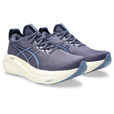 ASICS GEL-NIMBUS 27 Wide Chaussure Running Confort Premium Douceur