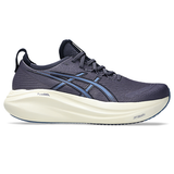 ASICS GEL-NIMBUS 27 Wide Chaussure Running Confort Premium Douceur