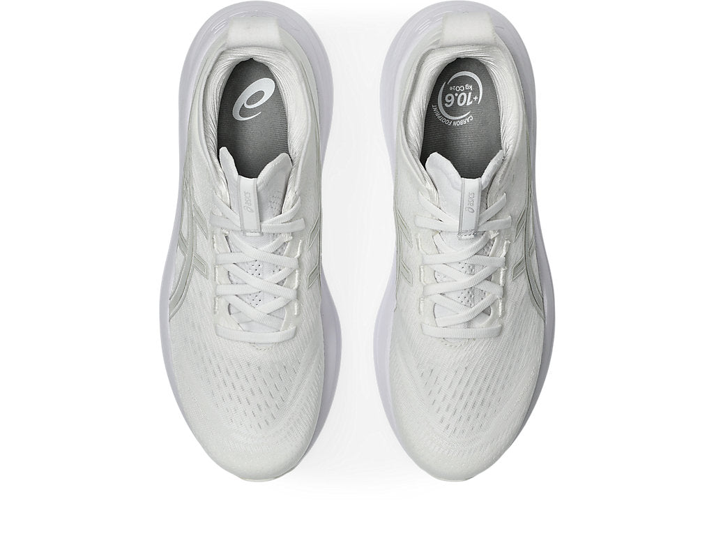 ASICS GEL NIMBUS 27 MEN'S SHOE