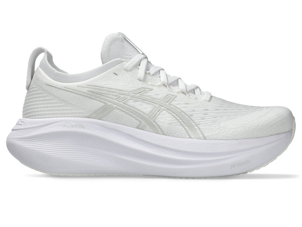 ASICS GEL NIMBUS 27 MEN'S SHOE