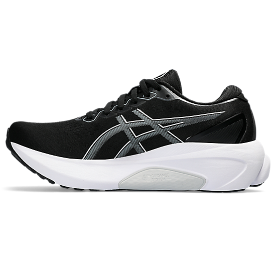 ASICS Gel-Kayano 30 Femme Chaussure Stabilité Et Amorti Doux