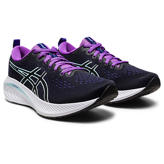 CHAUSSURE ASICS GEL-EXCITE  10 FEMME