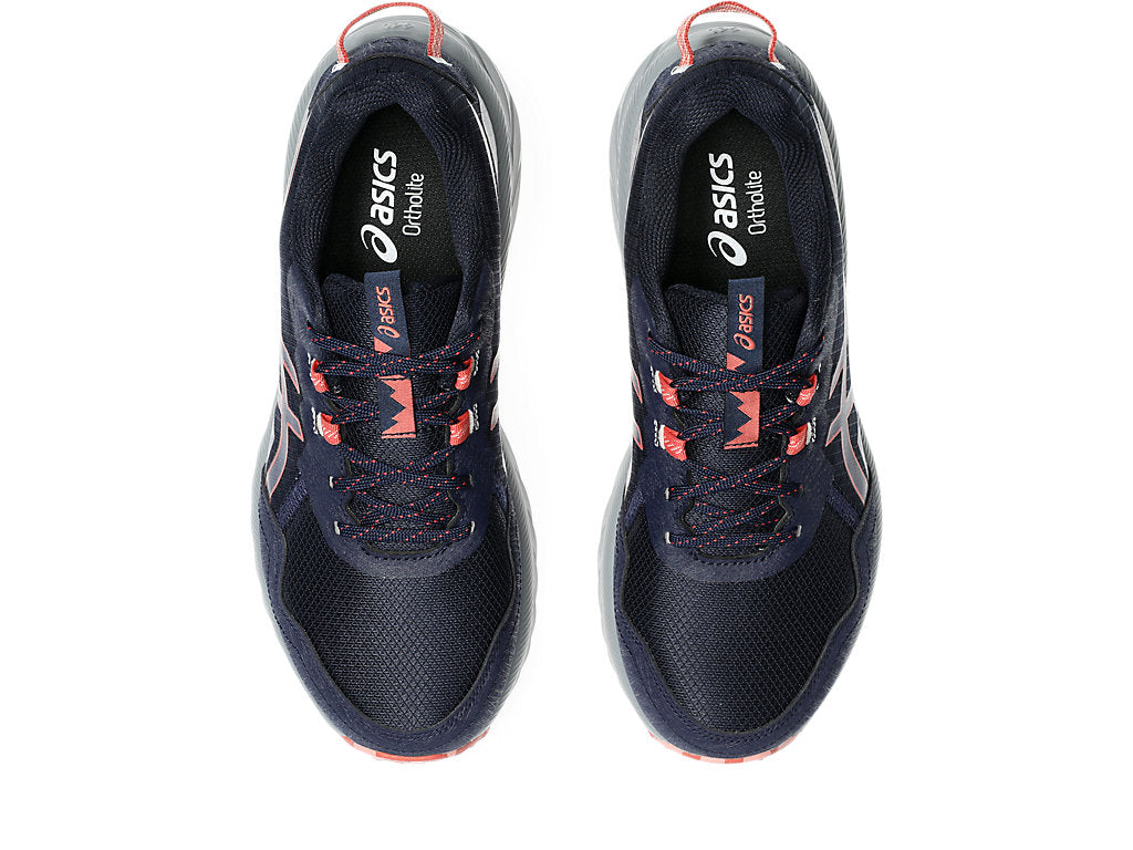 ASIC GEL VENTURE 10 WOMEN'S SHOE