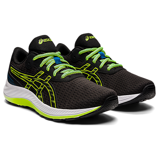 ASICS GEL EXCITE 9 GS Enfant Chaussures Run Légères Et Confort