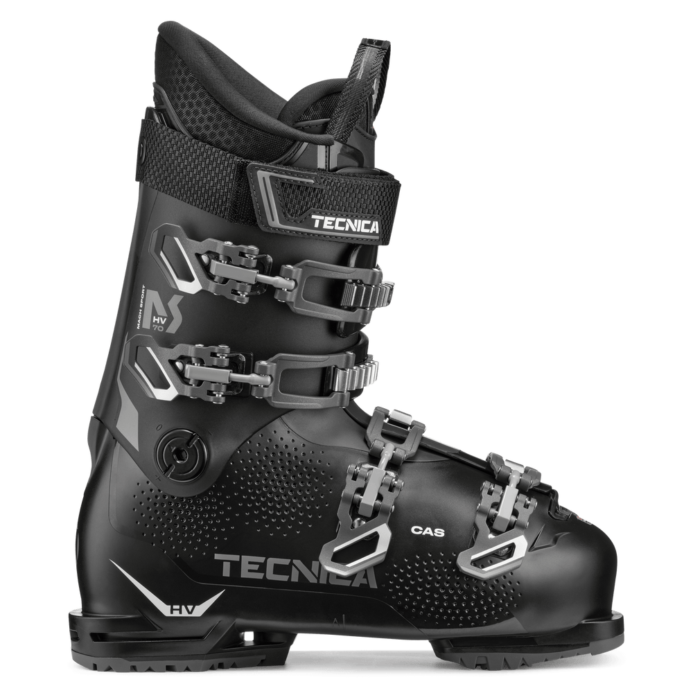 BOTTE TECNICA MACH SPORT 70 HV HOMME