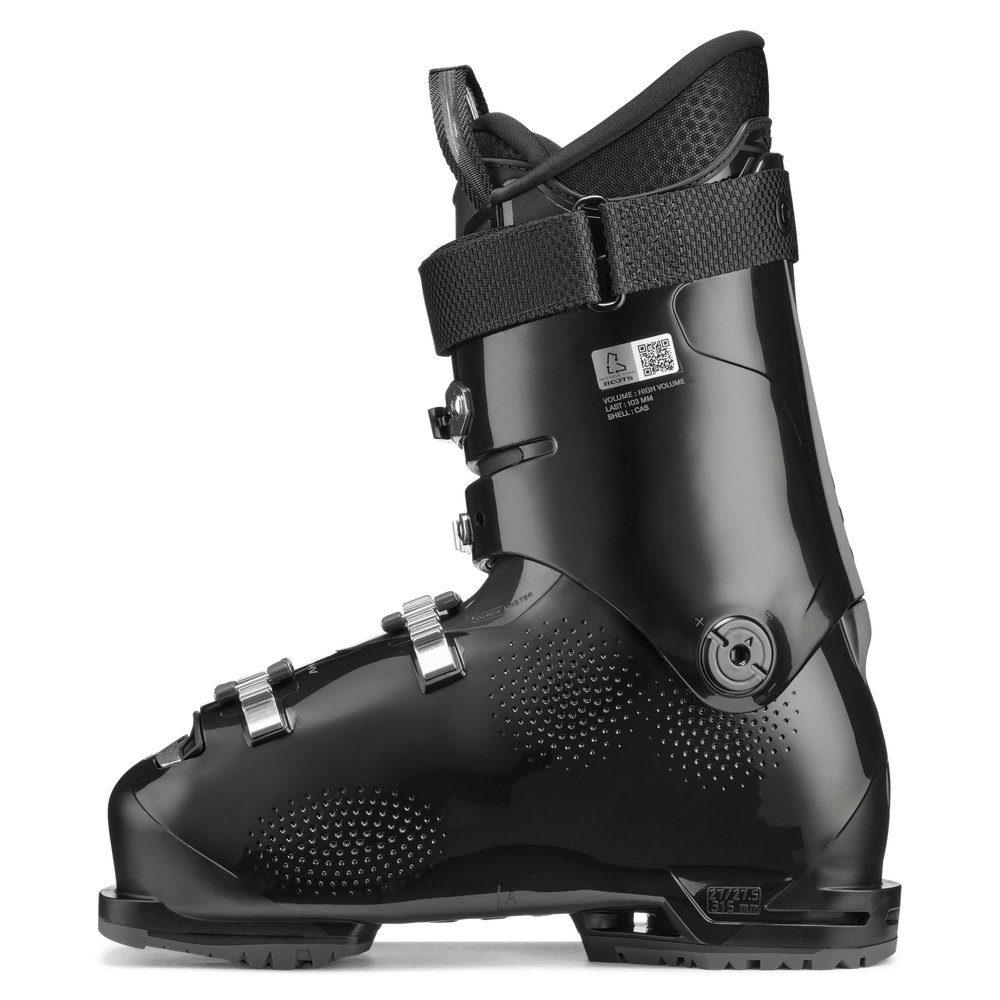 BOTTE TECNICA MACH SPORT 70 HV HOMME
