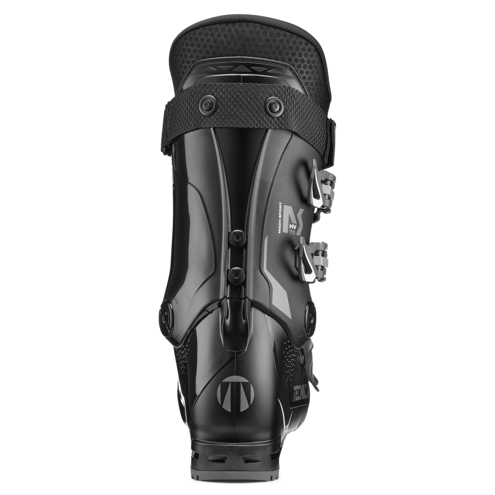 BOTTE TECNICA MACH SPORT 70 HV HOMME