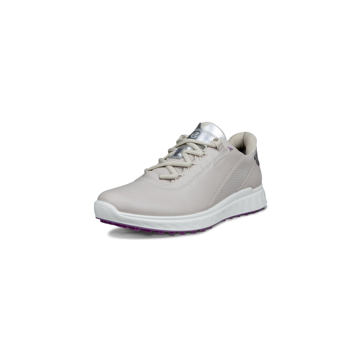 ECCO Chaussure Golf S Casual Hybrid Femme Confort Et Traction