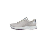ECCO Chaussure Golf S Casual Hybrid Femme Confort Et Traction