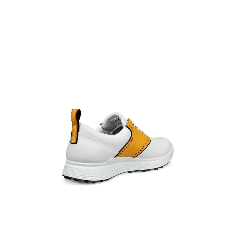 CHAUSSURE ECCO GOLF S-CASUAL HOMME