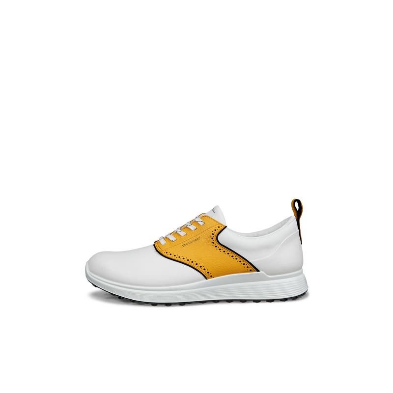 CHAUSSURE ECCO GOLF S-CASUAL HOMME
