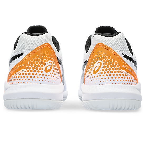 ASICS Gel Dedicate 8 Pickleball Chaussure Confort et Stabilité