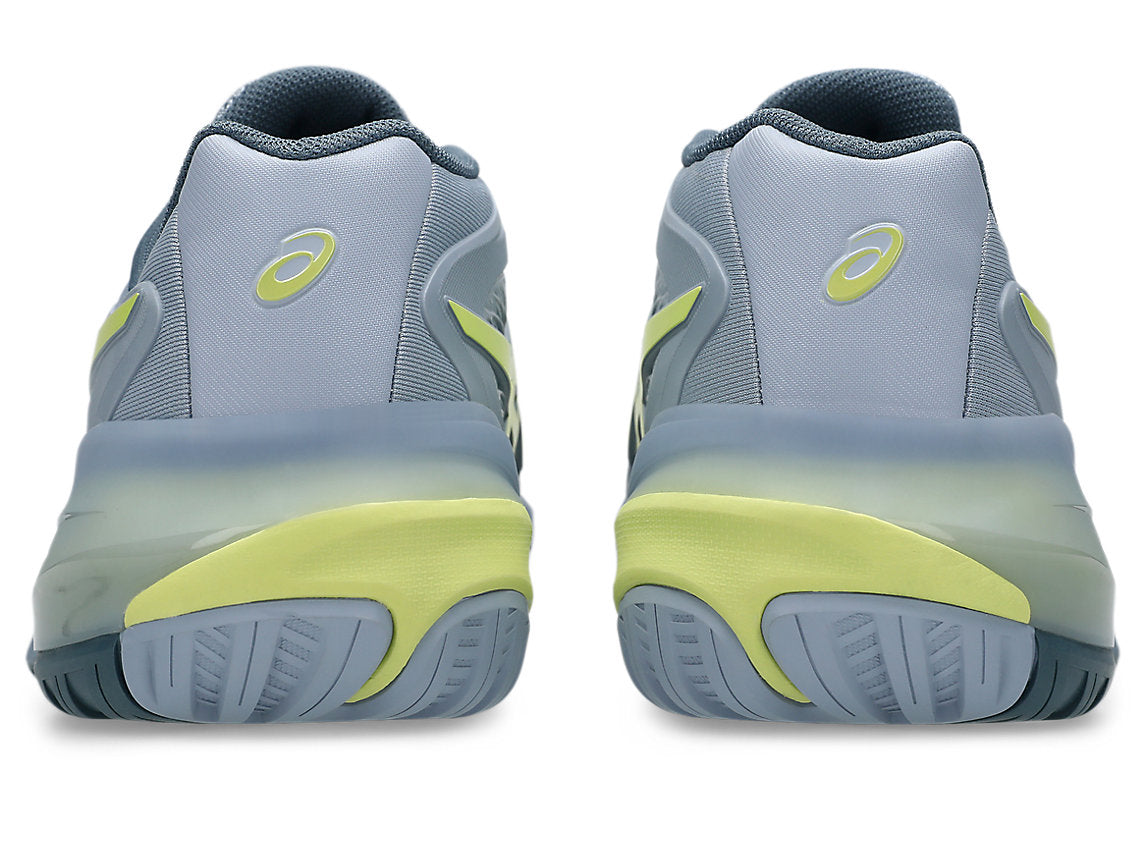 ASICS GEL-RESOLUTION X MEN'S TENNIS SHOE
