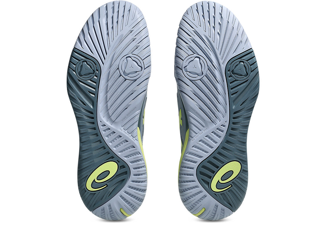 ASICS GEL-RESOLUTION X MEN'S TENNIS SHOE