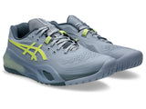 ASICS GEL-RESOLUTION X MEN'S TENNIS SHOE