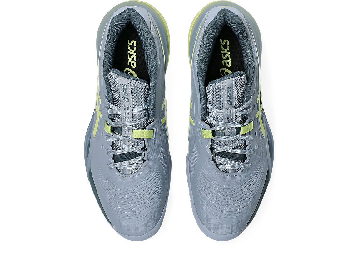 ASICS GEL-RESOLUTION X MEN'S TENNIS SHOE