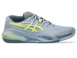 ASICS GEL-RESOLUTION X MEN'S TENNIS SHOE