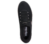 SKECHERS SLIP-INS SHOES: GLIDE-STEP - WOMEN'S VIBEY