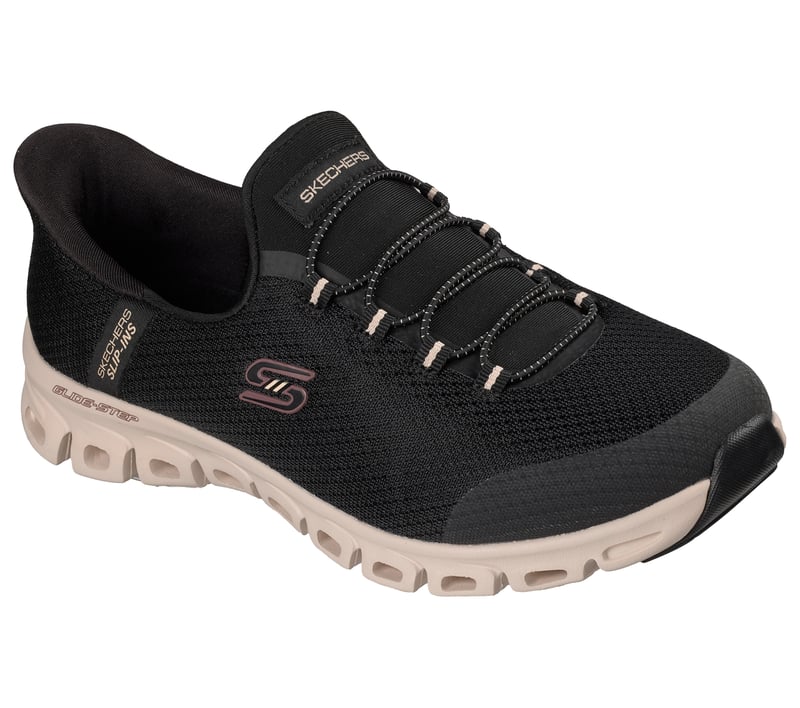 SKECHERS SLIP-INS SHOES: GLIDE-STEP - WOMEN'S VIBEY