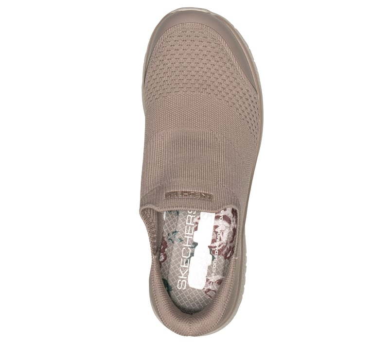SKECHERS SLIP-INS SHOES: VIRTUE - SERENDIPITY WOMEN'S