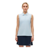 POLO ROHNISCH DENI SANS MANCHES  FEMME