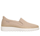 CHAUSSURE SKECHERS BOBS FLEXPADRILLE HI - COAST CRUISE FEMME