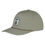 Swannies Ian Hat Golf Performance Cap