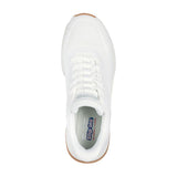 CHAUSSURE SKECHERS SLIP-INS: BOBS SQUAD 4 - STAPLE LOOK FEMME