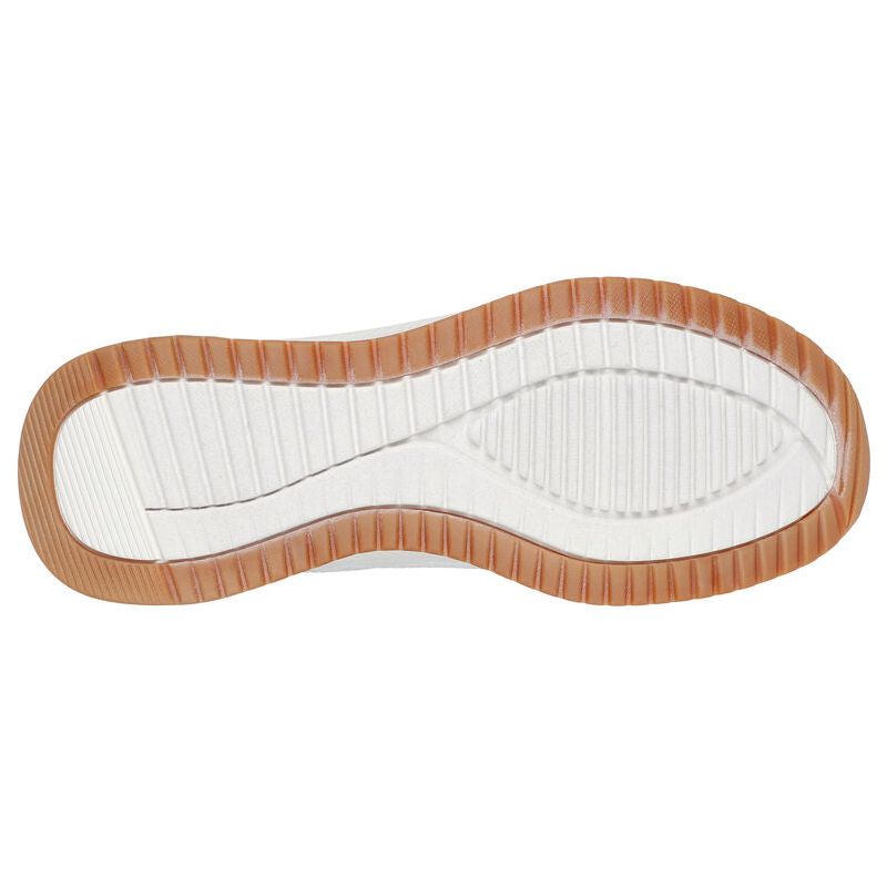CHAUSSURE SKECHERS SLIP-INS: BOBS SQUAD 4 - STAPLE LOOK FEMME