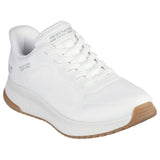 CHAUSSURE SKECHERS SLIP-INS: BOBS SQUAD 4 - STAPLE LOOK FEMME