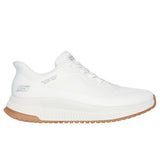 CHAUSSURE SKECHERS SLIP-INS: BOBS SQUAD 4 - STAPLE LOOK FEMME