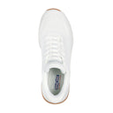 CHAUSSURE SKECHERS BOBS SQUAD 4 STAPLE LOOK FEMME