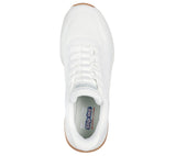 CHAUSSURE SKECHERS SLIP-INS: BOBS SQUAD 4 - STAPLE LOOK FEMME