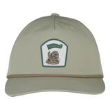 Swannies Ian Hat Golf Performance Cap