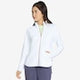 VESTE SKECHERS THE GOWALK SHINE JACKET FEMME