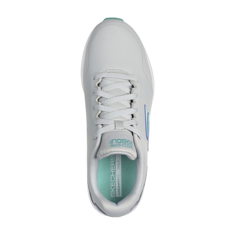 CHAUSSURE GOLF SKECHERS MAX 3 FEMME