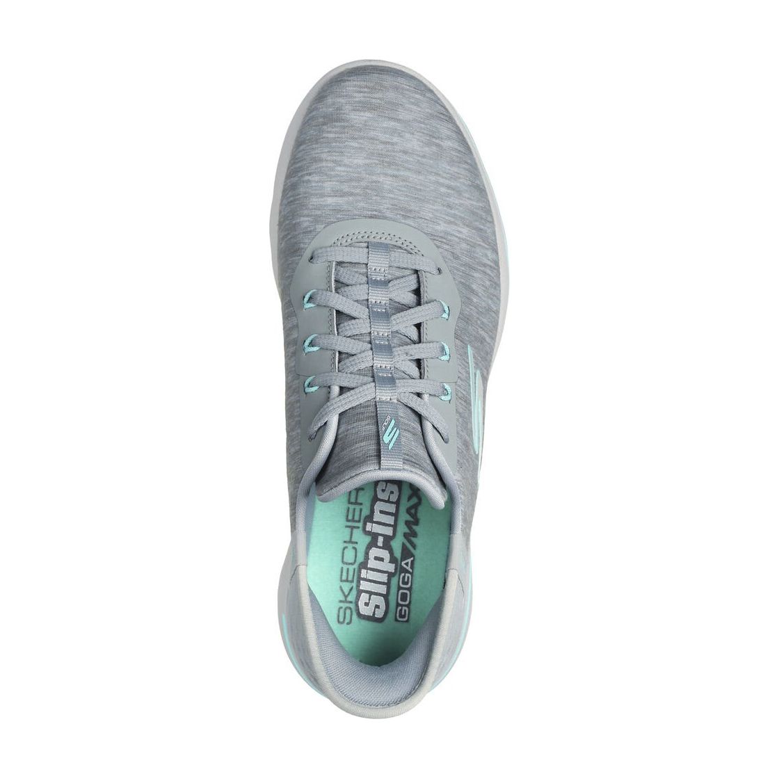 SKECHERS GO GOLF WALK 5 SLIP INS WOMEN'S SHOE 