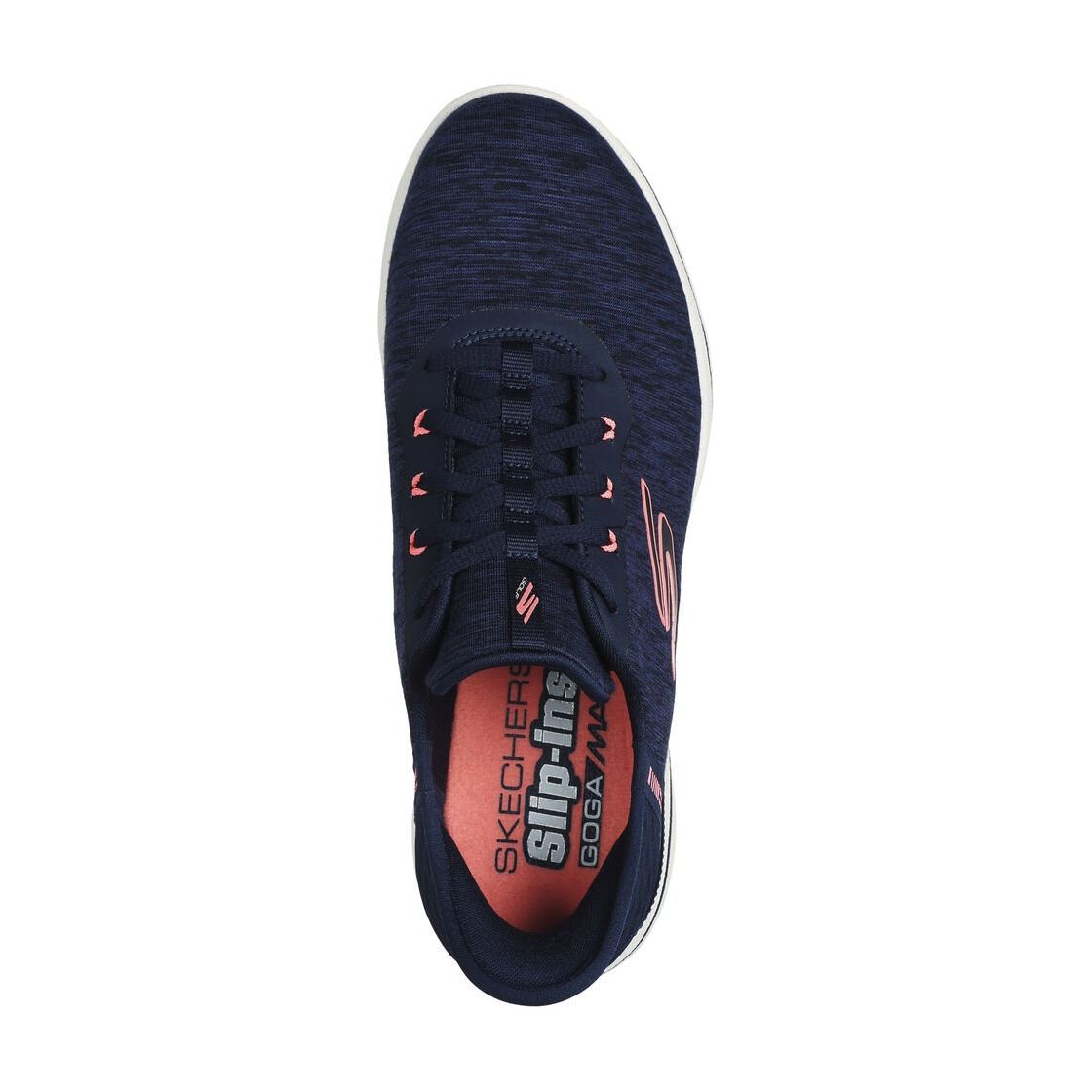 Skechers Go Golf Walk 5 Slip Ins Femme Hydrofuges Sans Crampons