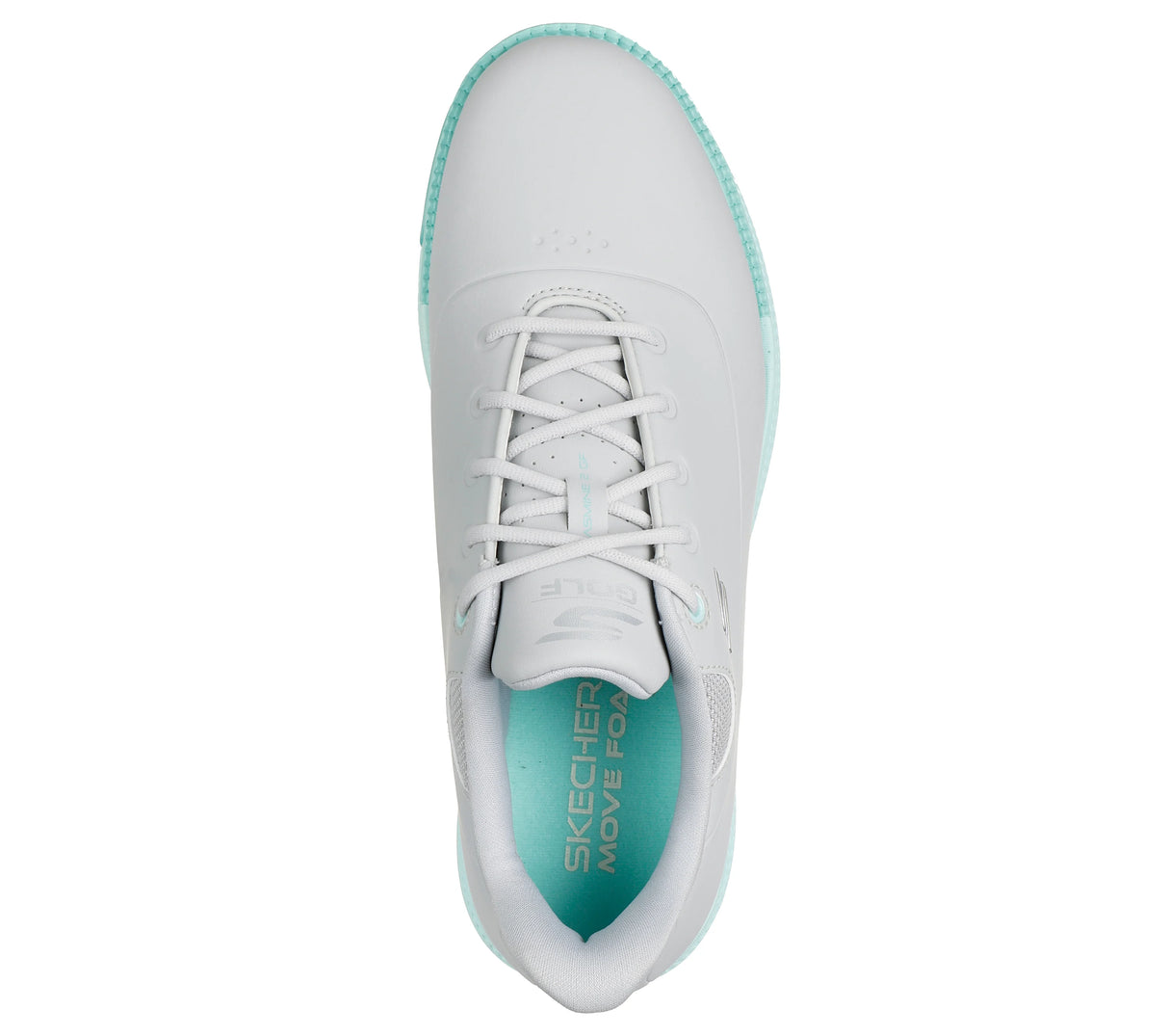 Skechers Women's Jasmine 2 Move Foam Golf Shoes - Responsive Course