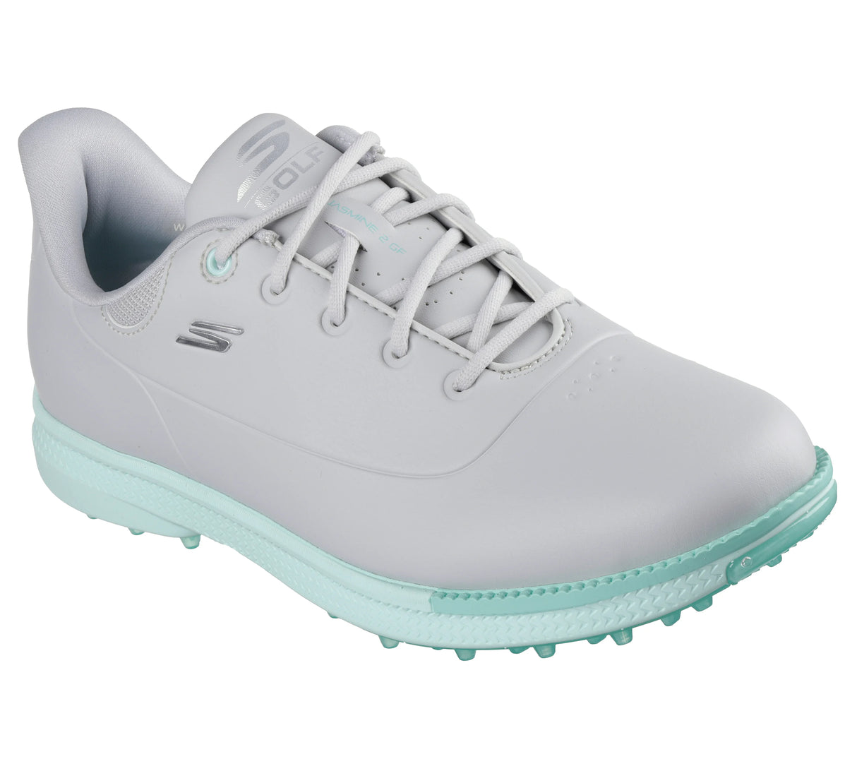 Skechers Women's Jasmine 2 Move Foam Golf Shoes - Responsive Course