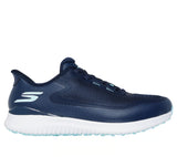 Skechers Women's Golf Shoe Slip Ins Go Golf Flight Hands Free