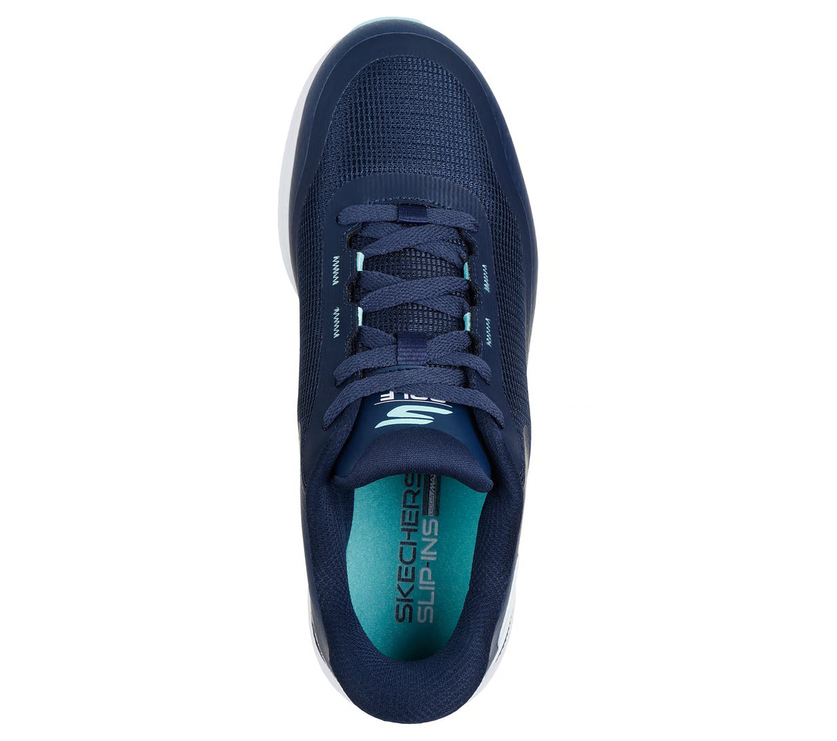 Skechers Women's Golf Shoe Slip Ins Go Golf Flight Hands Free