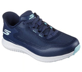 Skechers Women's Golf Shoe Slip Ins Go Golf Flight Hands Free