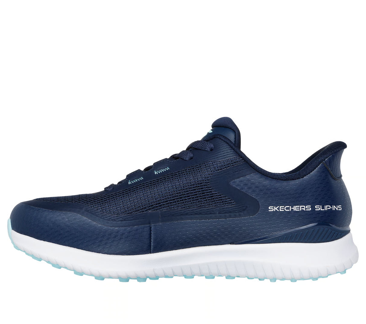 Skechers Women's Golf Shoe Slip Ins Go Golf Flight Hands Free