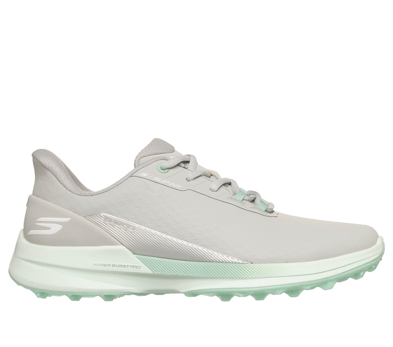 SKECHERS WOMEN'S PURE SPIKELESS GOLF SHOE