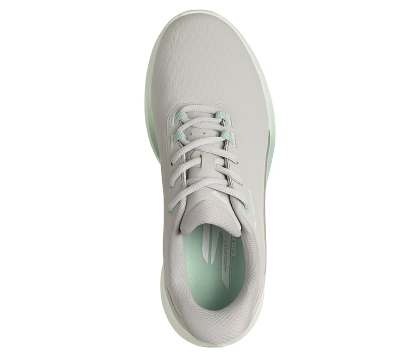 SKECHERS WOMEN'S PURE SPIKELESS GOLF SHOE
